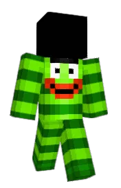 Skin preview