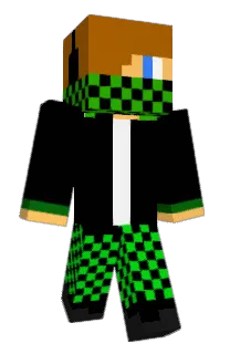 Fath3m's Minecraft skin