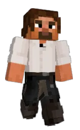 Back of Cheezyfist's skin