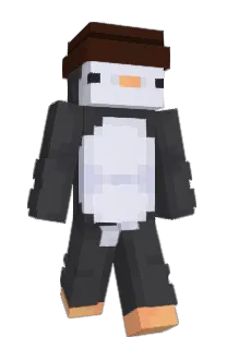 Ankarsol's Minecraft skin
