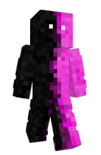 Front of GalaxzXD's skin