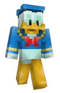 Bananamon808's Minecraft skin