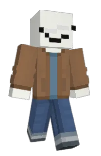 Front of Grimm_gaming's skin
