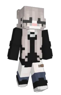Front of Leon_cte's skin