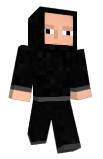Front of MIDDLEEASTKING's skin