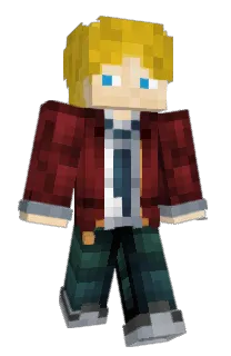 Front of echooo_'s skin
