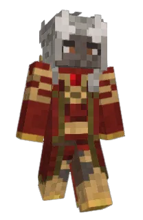 Kopnow's Minecraft skin