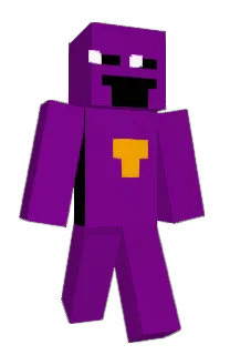 Schmiggle_'s Minecraft skin