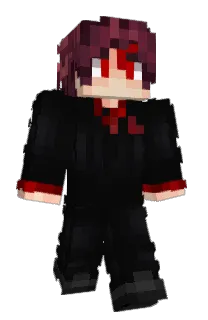 Front of StarGame03's skin