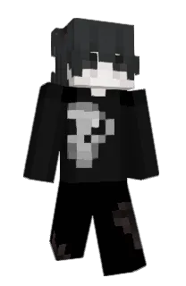 Front of Adamizh's skin