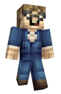 oceanics's Minecraft skin