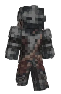 newah9247's Minecraft skin