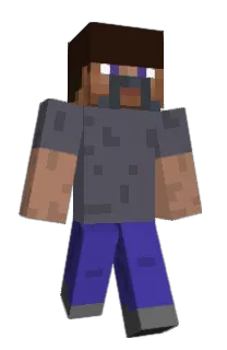 Front of SindreReidun's skin