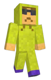 Skin preview