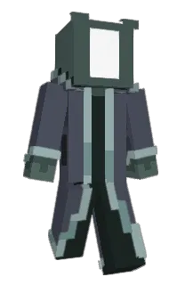Front of Ukkos_'s skin
