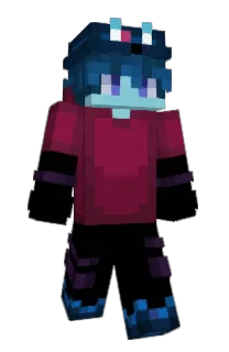 Front of rurururuuururuu's skin