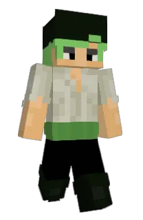 Front of monkykitty's skin