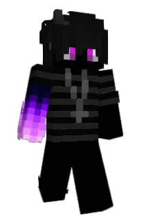 Front of Ziraeli__'s skin