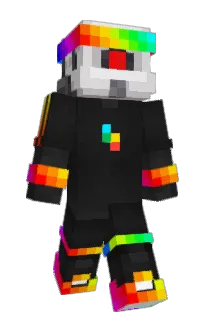 Front of AmbushSK's skin