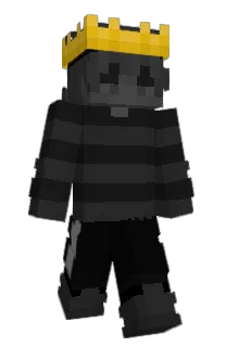 Front of ZolnierzZUkrainy's skin