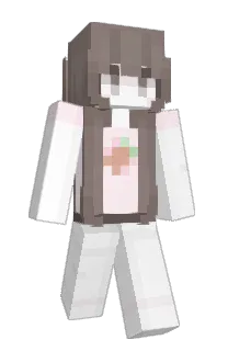 Front of cncpaw's skin
