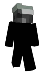 mine shaft Minecraft skin — Slim model — first worn by Mika_Noel