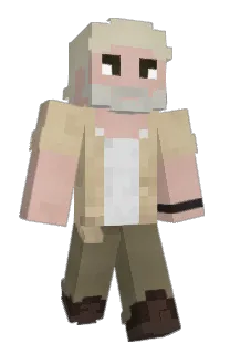 Front of WolfishTrout506's skin