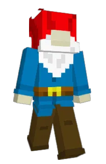 Front of _Peanuttt_'s skin