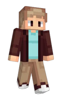 Front of BluScreenOfDeth's skin