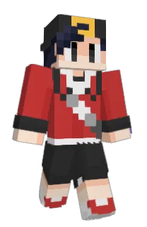 CavalierEmperor's Minecraft skin