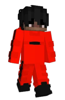 Front of Itzkevso's skin