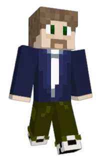 swuace's Minecraft skin