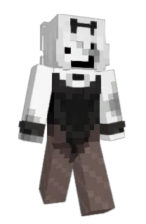 artsyLimerick's Minecraft skin