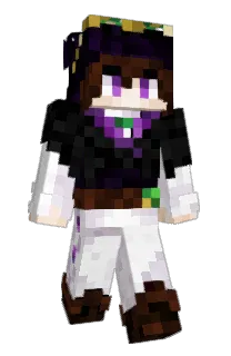 Front of ccolorr's skin