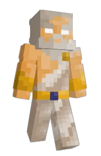 DarkVatt's Minecraft skin