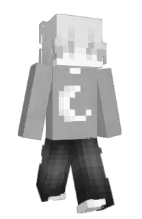 SleepyNoob621's Minecraft skin