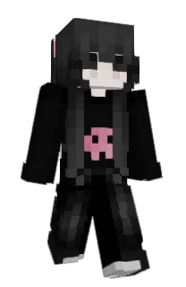 Front of iannz0's skin