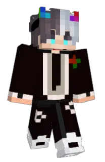 Front of xRodriiii's skin