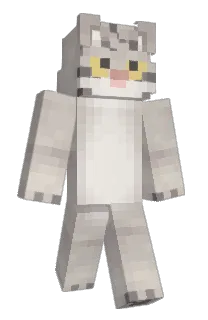 9_MIHO's Minecraft skin