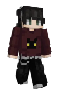 Front of Dinoo564's skin