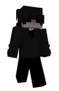 Front of tzrn's skin