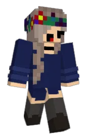 Skin preview