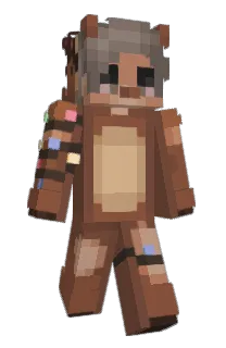 Front of riak65's skin