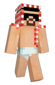 Skin preview