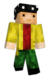 Front of plaswaterchef's skin
