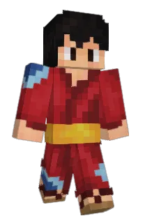 unhiroo's Minecraft skin