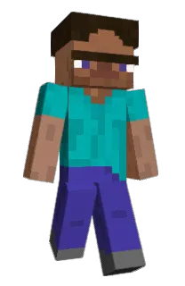 Front of HRoubik's skin