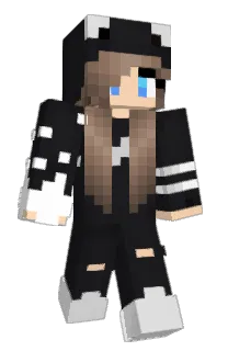 xEdtra's Minecraft skin