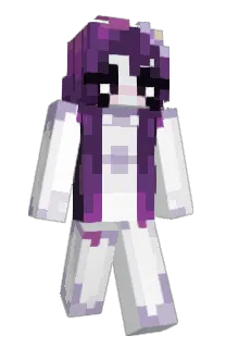 TopEmber's Minecraft skin