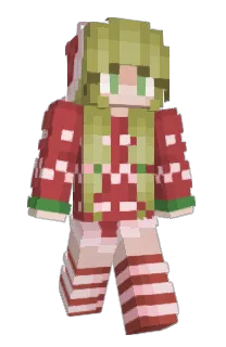 Front of _Honey_Bee_03's skin